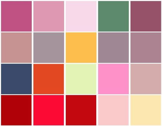 Illustration for article titled How Pink Became A "Girl Color"